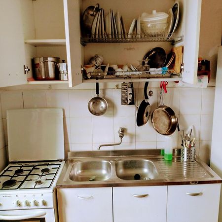 Apartmán Chez L'Homme Tranquille Arena Metato Exteriér fotografie