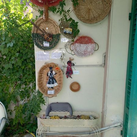 Apartmán Chez L'Homme Tranquille Arena Metato Exteriér fotografie