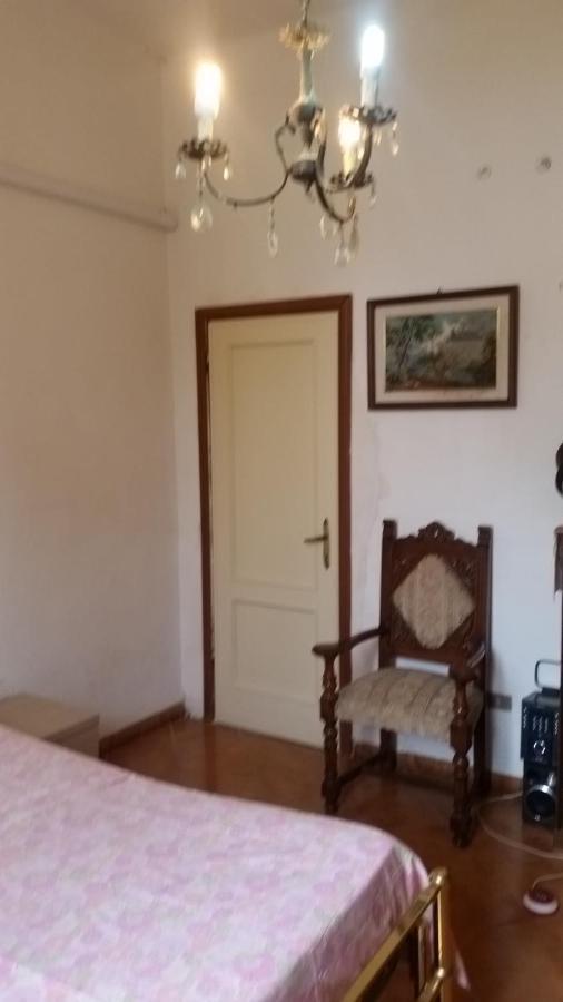 Apartmán Chez L'Homme Tranquille Arena Metato Exteriér fotografie