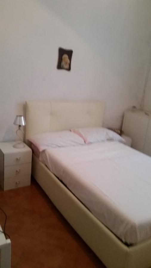 Apartmán Chez L'Homme Tranquille Arena Metato Exteriér fotografie
