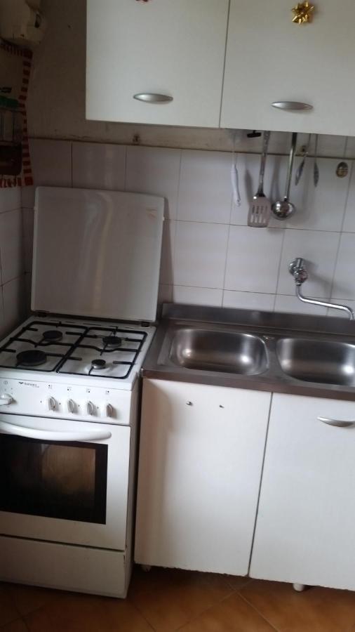 Apartmán Chez L'Homme Tranquille Arena Metato Exteriér fotografie