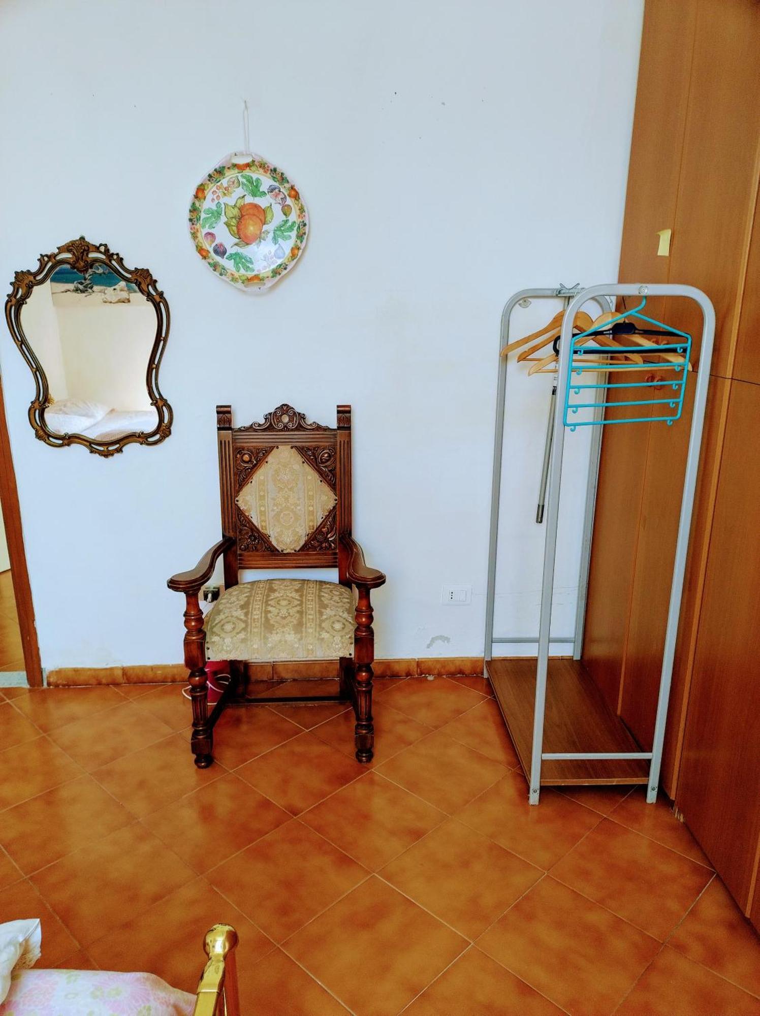 Apartmán Chez L'Homme Tranquille Arena Metato Exteriér fotografie