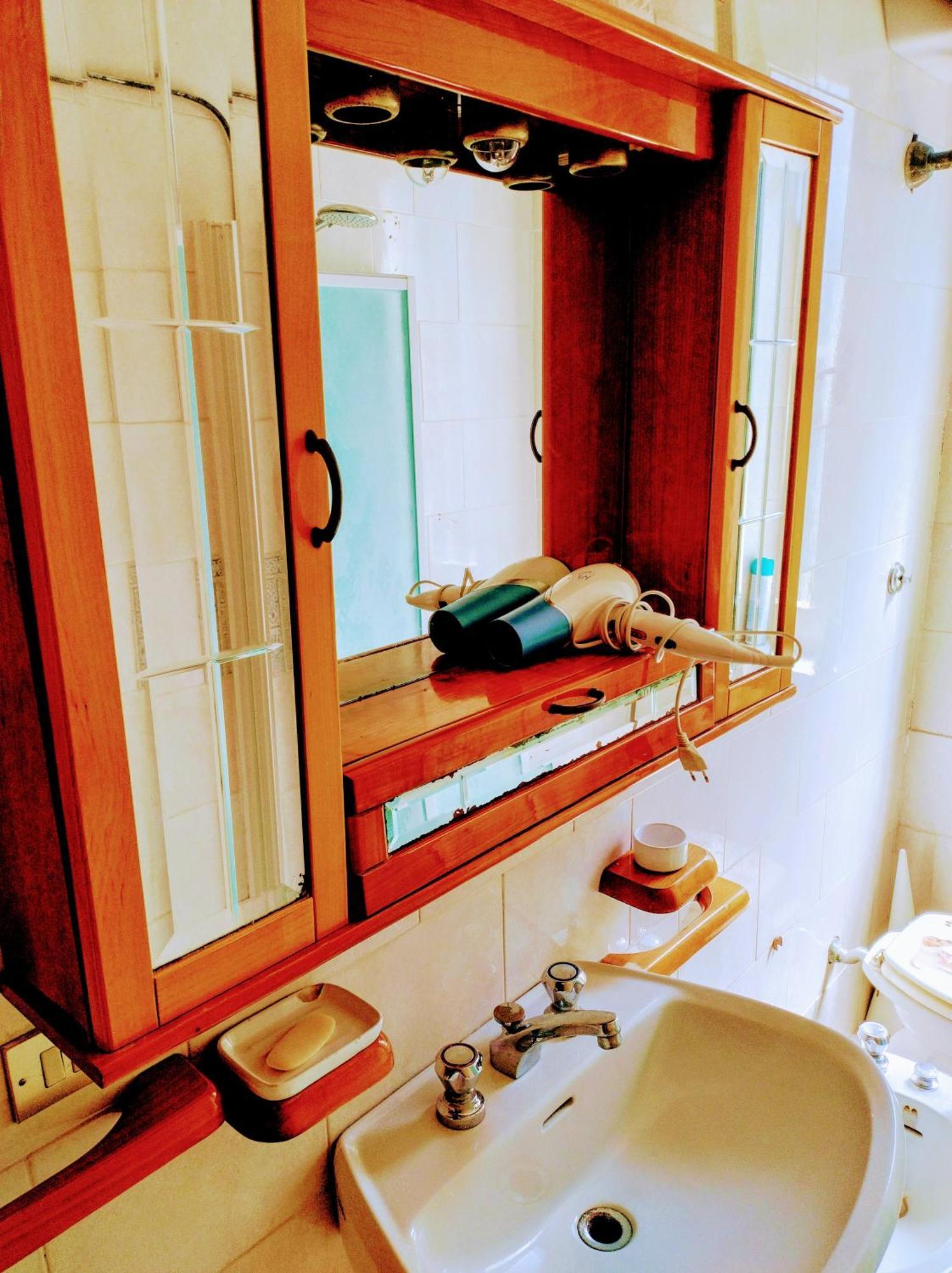 Apartmán Chez L'Homme Tranquille Arena Metato Exteriér fotografie