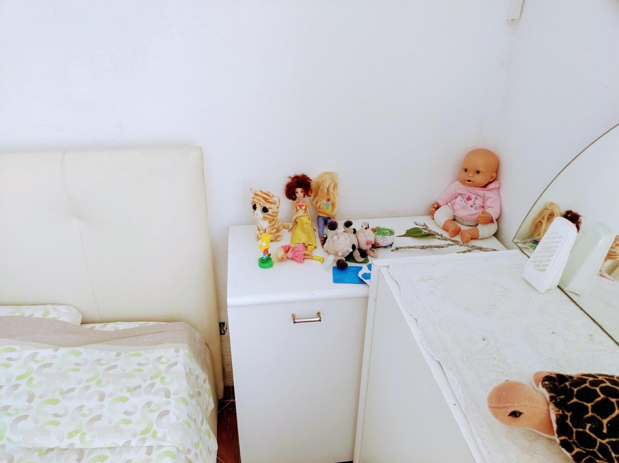Apartmán Chez L'Homme Tranquille Arena Metato Exteriér fotografie
