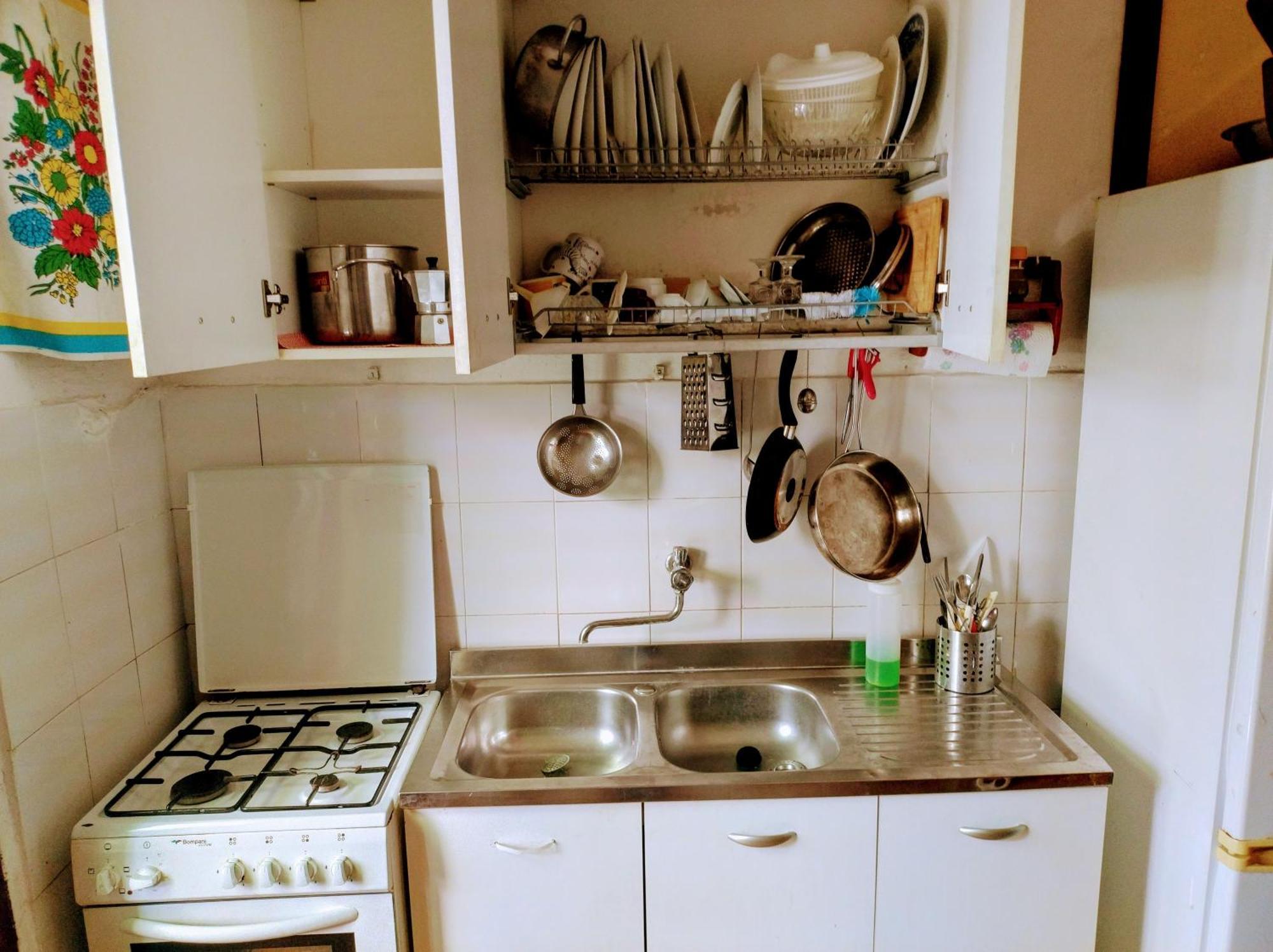 Apartmán Chez L'Homme Tranquille Arena Metato Exteriér fotografie