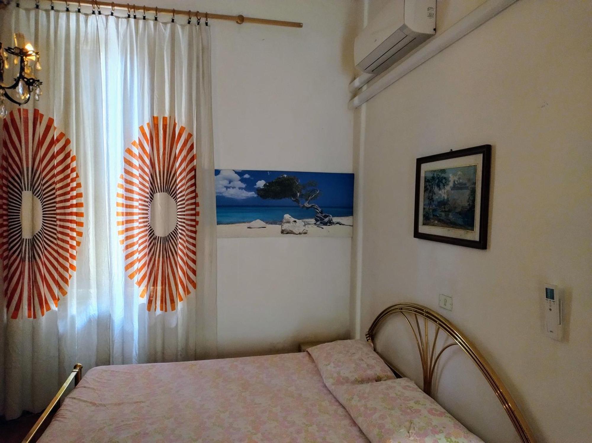 Apartmán Chez L'Homme Tranquille Arena Metato Exteriér fotografie