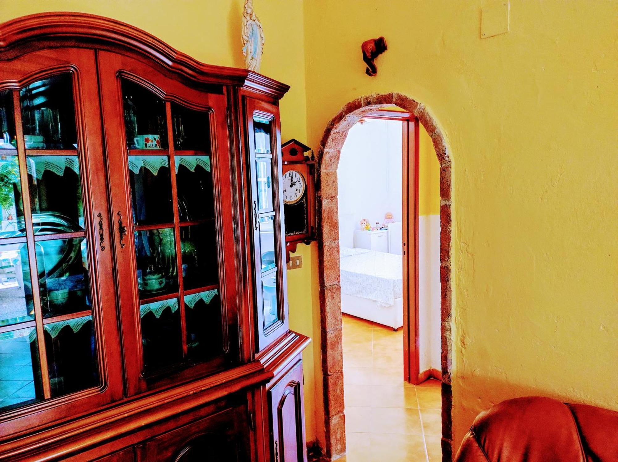 Apartmán Chez L'Homme Tranquille Arena Metato Exteriér fotografie
